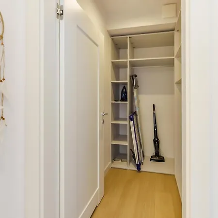 Apartment Nadmorska Przystan Polanki Aqua